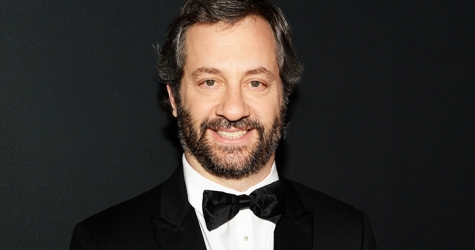 Джадд Апатоу снимает новый фильм