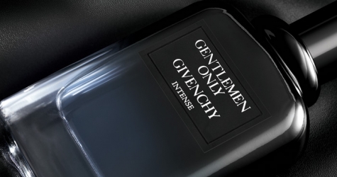 Новый мужской аромат Givenchy Gentlemen Only Intense