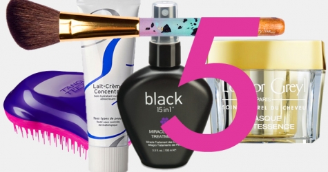 5 самых нужных средств для весны от сайта Pudra.ru