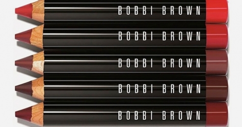 Новые карандаши для губ Bobbi Brown