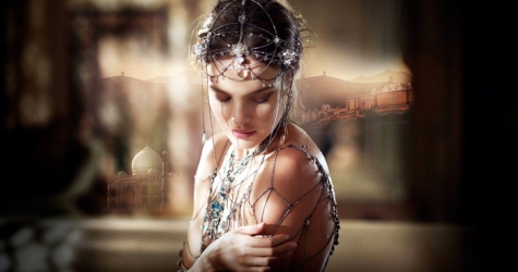 Итоги 2013: Десять бьюти-кампаний