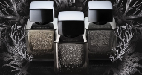 Коллекция ароматов Rouge Bunny Rouge