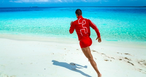 Книга к 25-летию карьеры Дирка Биккембергса