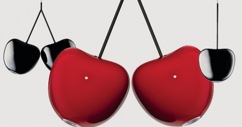 \"Клуб девочек\" Ники Зупанк: по следам Миланской недели дизайна