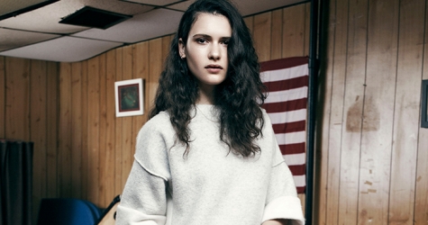 Коллекция Rag & Bone, resort 2015