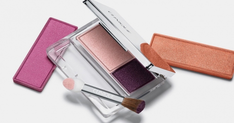 Объект желания: новые тени Clinique All About Shadow