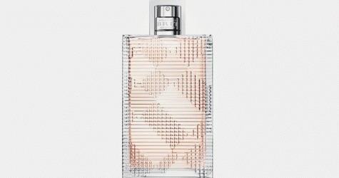 Пять ароматов в новом году