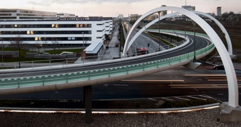 Куда и как: 7 транспортных проектов