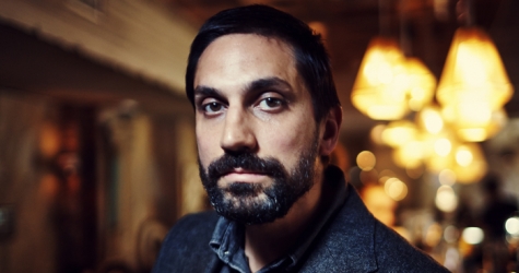 Бен Горхэм: \"Мои ароматы — как главы одной большой книги\"