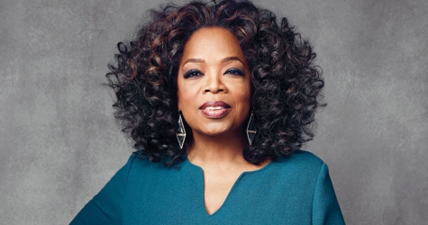 \"What I Know for Sure\": новая книга Опры Уинфри