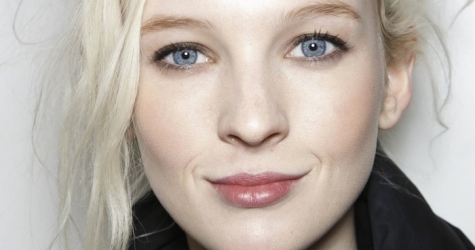 Красота в деталях: небрежность на показе Michael Kors