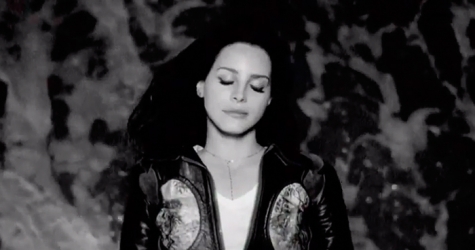 Лана Дель Рей выпустила тизер к новому альбому