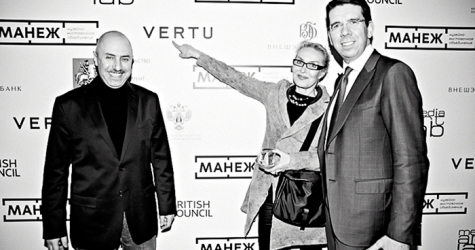 Массимилиано Польяни о смартфонах на заказ