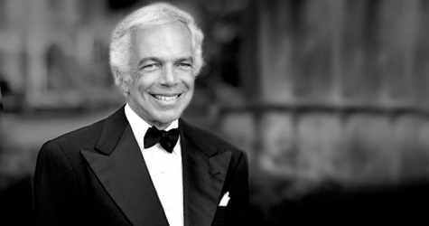 Ральф Лорен пожертвовал несколько миллионов на борьбу с раком