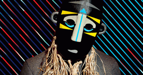 \"Трансформации\" музыканта и продюсера SBTRKT