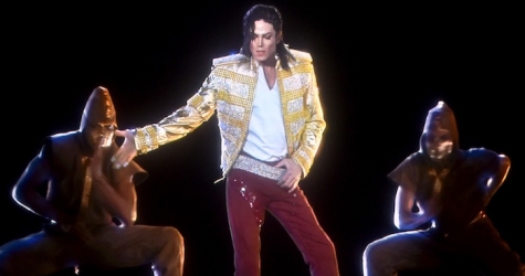 Голограмма Майкла Джексона выступила на Billboard Music Awards