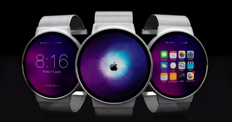 Apple представят iWatch в октябре