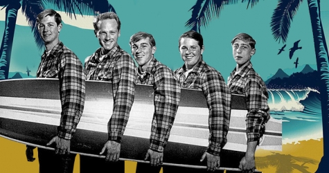 \"10 треков под\": катаемся на досках и велосипедах