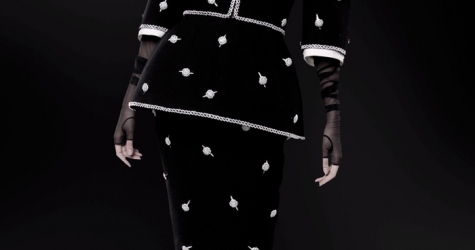 Во всех красках: история классических цветов Chanel