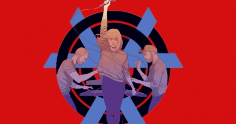 Пять лучших каверов от Chvrches