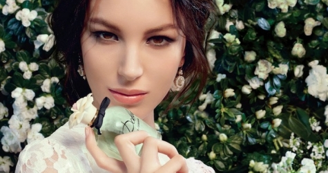 Трейлер к мини-фильму в поддержку аромата Dolce & Gabbana Dolce