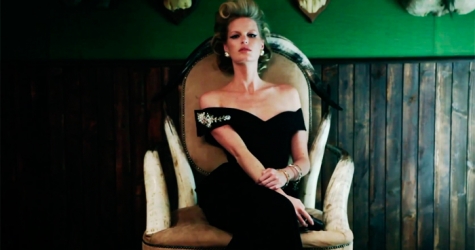 Ролик в поддержку круизной коллекции Dsquared2