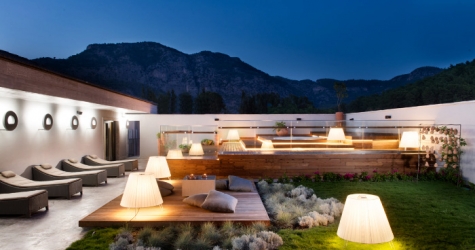 Новый курорт D-Resort Göcek на Эгейском море