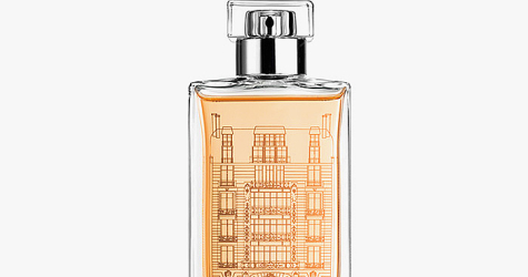 Новый аромат Guerlain L'Eau de Parfum du 68
