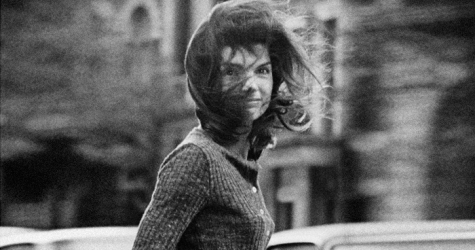 Книга с фотографиями Жаклин Кеннеди