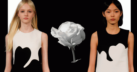 Коллекция Calvin Klein, resort 2015