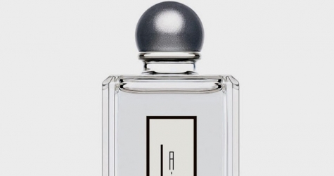 Новый аромат Serge Lutens