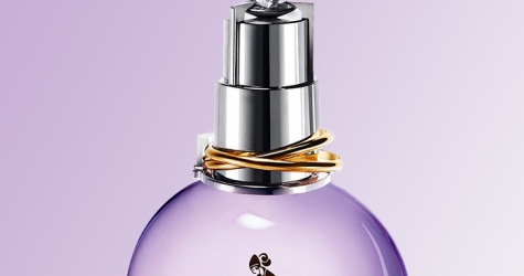Новый аромат Lanvin Éclat d'Arpège Arty