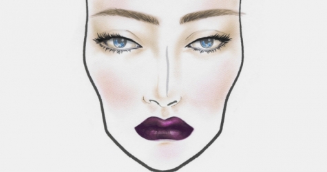 Lorde и M.A.C создадут коллекцию макияжа