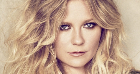 Кирстен Данст стала посланницей L'Oreal Professionnel