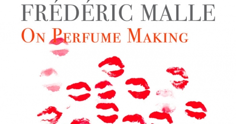 Книга об ароматах Фредерика Малля