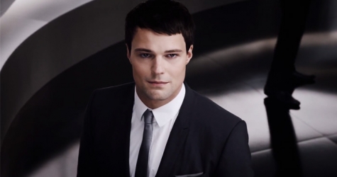 Кира Найтли и Данила Козловский в новой рекламе Chanel