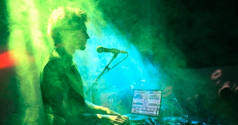 Обратите внимание: Milky Chance