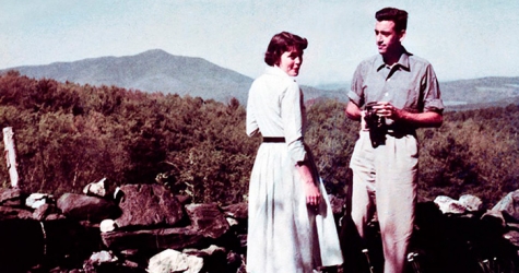 Неизданные рукописи Сэлинджера готовятся к печати