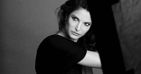 Стефани Сеймур стала лицом Estée Lauder