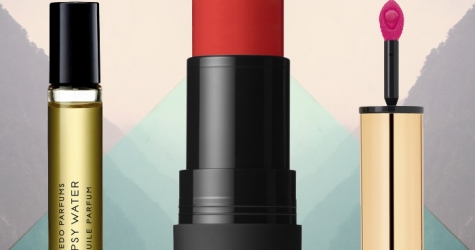 Travel-набор: косметика в мини-формате для путешествий