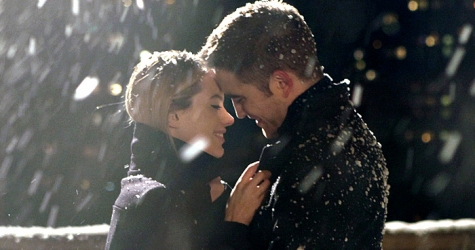 Новая версия аромата Dior Homme