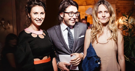 Вечеринка в честь 250-летия мануфактуры Baccarat