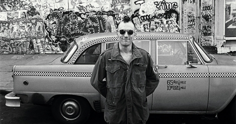 Фрэнк Оушен поделился списком 100 любимых фильмов