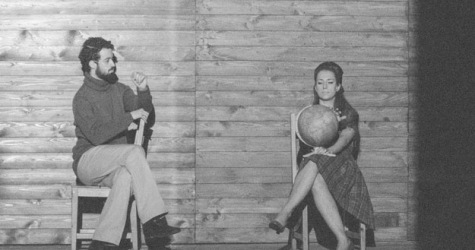 В «Гараже» покажут спектакль-коллаж о событиях 1968 года