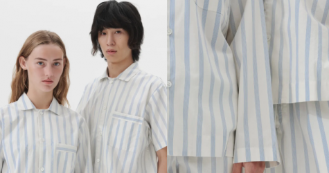 Tekla выпустил первую сезонную коллекцию