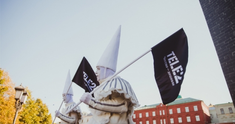 Выбор сотового оператора. Как выход четвертого игрока изменил рынок в столице?