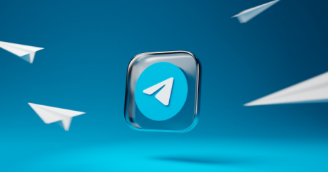 Telegram выпустил крупное обновление