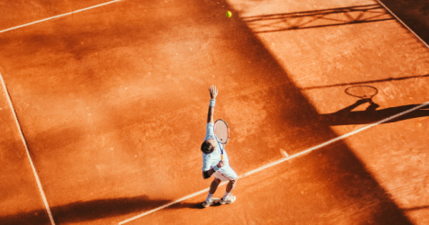 Теннисистов из России допустят до участия в Australian Open под нейтральным флагом