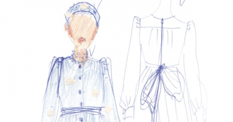 Александр Терехов создал костюмы для оперной постановки