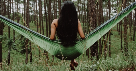 Как и куда путешествовать, чтобы найти себя